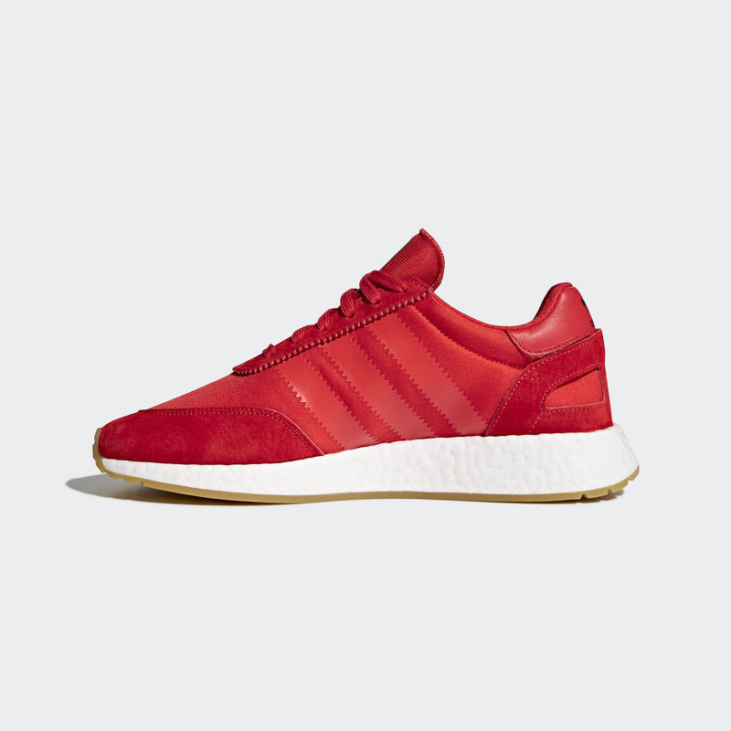 adidas I 5923 Boost Core Red B42225 Grailify